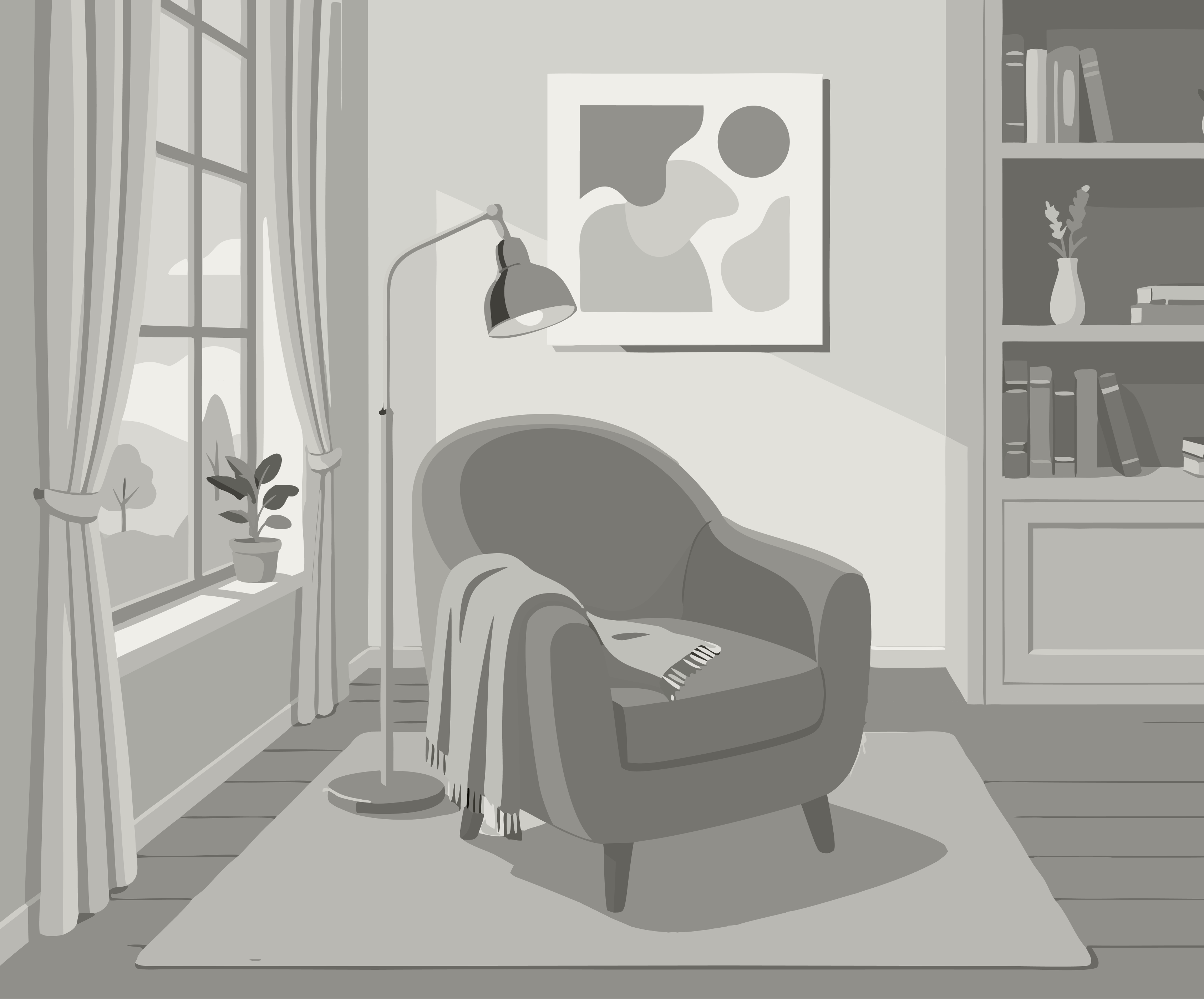One - Bedroom House